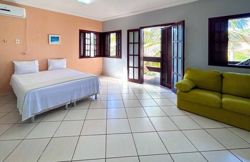 Albatroz House | Casa incrível com piscina em Armação dos Búzios/RJ