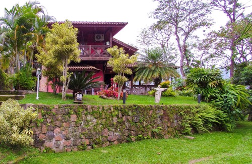 Vargem Grande House | Casa incrível com muito lazer em Vargem Grande/RJ