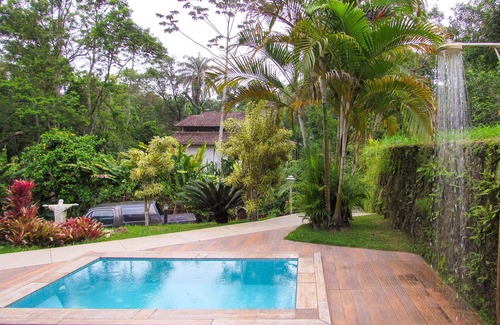 Vargem Grande House | Casa incrível com muito lazer em Vargem Grande/RJ