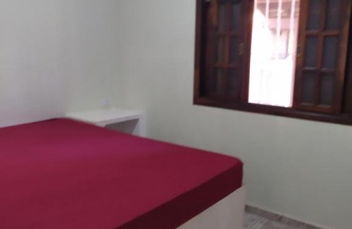 Indaia House | Casa Indaiá Bertioga
