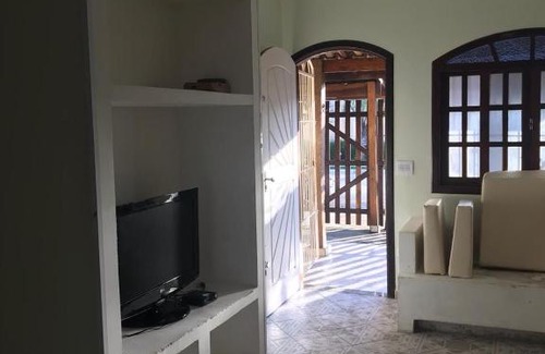 Indaia House | Casa Indaiá Bertioga