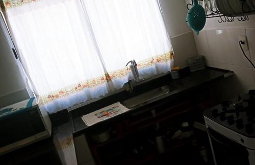 Indaia House | casa Indaiá