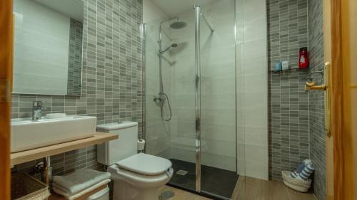 San Jose Apartment | Casa Indalmar San José