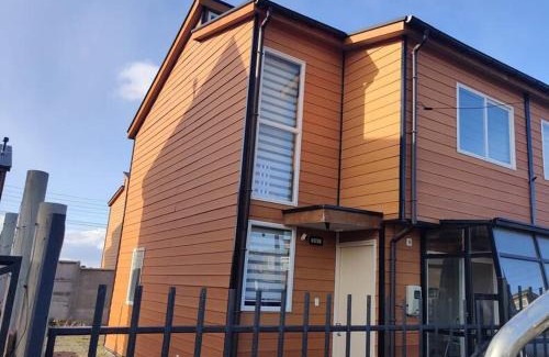 Punta Arenas House | casa independiente por días en Punta Arenas