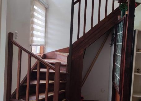 Punta Arenas House | casa independiente por días en Punta Arenas