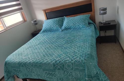Punta Arenas House | casa independiente por días en Punta Arenas