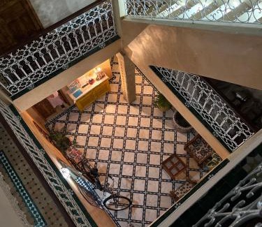 Medina of Rabat House | Casa Indigo