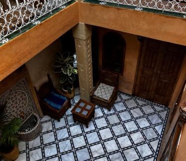 Medina of Rabat House | Casa Indigo