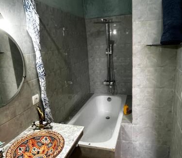 Medina of Rabat House | Casa Indigo