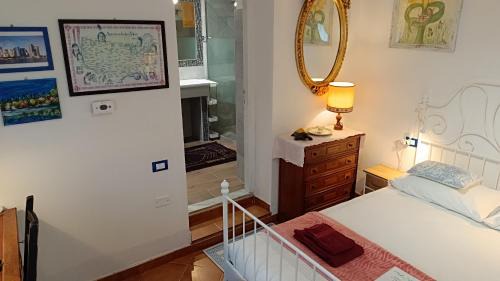 Pugliola Bed & Breakfast | Casa indipendente 2 persone parcheggio gratuito Lerici San Lorenzo