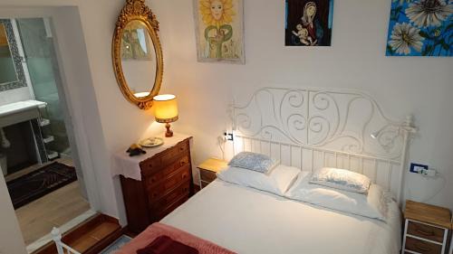 Pugliola Bed & Breakfast | Casa indipendente 2 persone parcheggio gratuito Lerici San Lorenzo