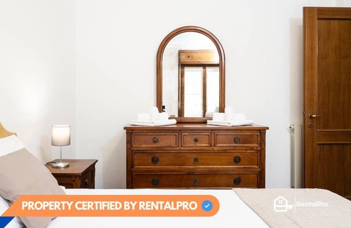 Zona XXXII Acilia Nord Apartment | Casa indipendente - A/C - Wi-fi