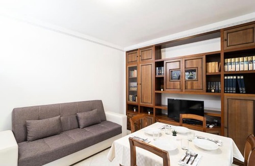Zona XXXII Acilia Nord Apartment | Casa indipendente - A/C - Wi-fi