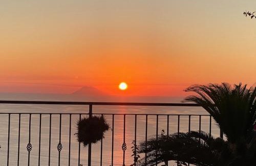 Marina di Zambrone House | Casa indipendente con vista mare