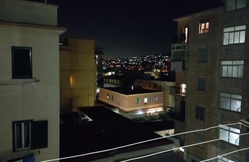 Torre del Greco Apartment | CASA INGAM - mini appartamento sul litorale di Torre del Greco