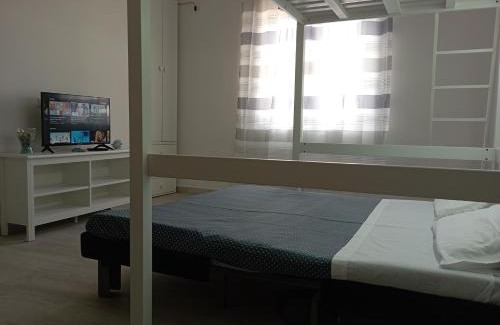 Torre del Greco Apartment | CASA INGAM - mini appartamento sul litorale di Torre del Greco