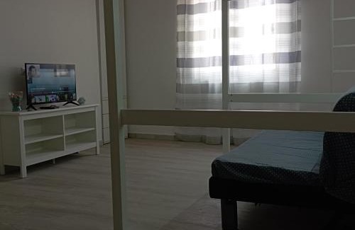 Torre del Greco Apartment | CASA INGAM - mini appartamento sul litorale di Torre del Greco