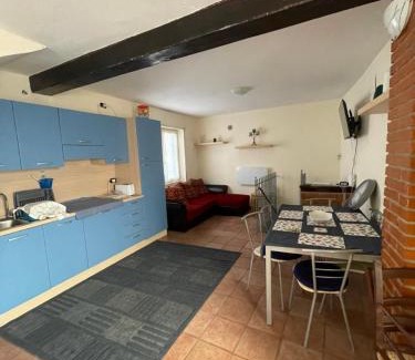 Parzanica House | Casa Inglese