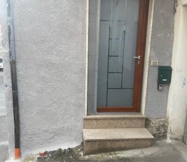 Parzanica House | Casa Inglese