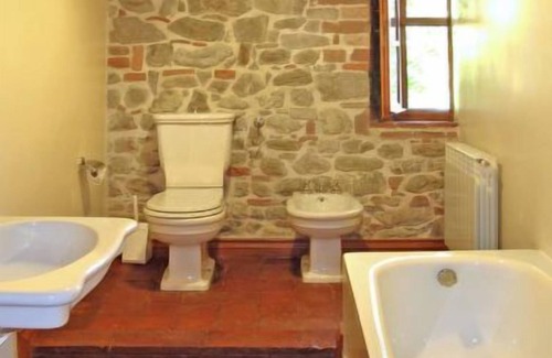 San Venanzo House | Casa Ingrid by Interhome