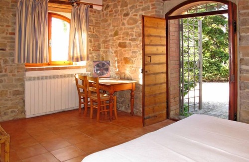 San Venanzo House | Casa Ingrid by Interhome