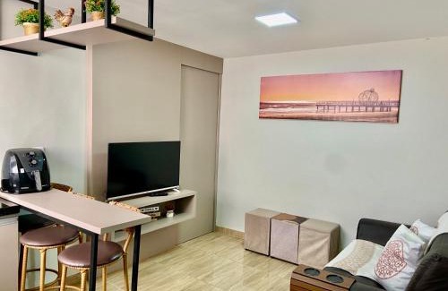 Aero Rancho Villa | Casa inteira 2 quartos super equipada