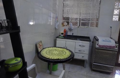 Taboao da Serra Apartment | Casa Inteira e Tranquila em Taboão da Serra