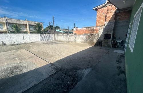 Pontal do Parana House | Casa inteira em balneário Ipanema