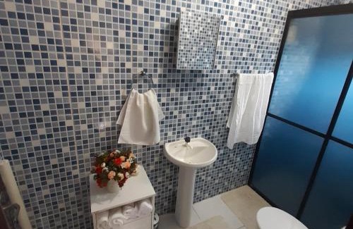 Pomerode Apartment | Casa inteira I - 2 quartos