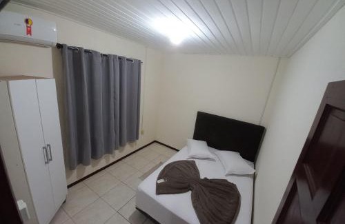 Pomerode Apartment | Casa inteira II - 2 quartos