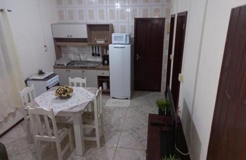 Pomerode Apartment | Casa inteira II - 2 quartos