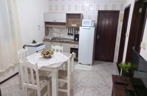 Pomerode Apartment | Casa inteira II - 2 quartos