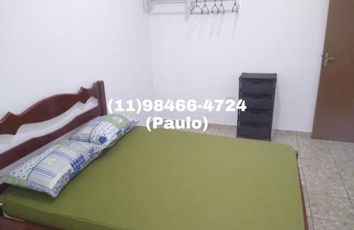 Mongagua House | Casa inteira para temporada - Mongaguá