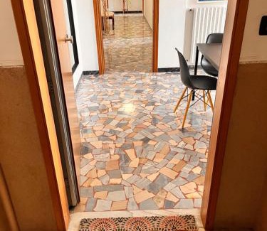 Saragozza-Porto Apartment | Casa Ire