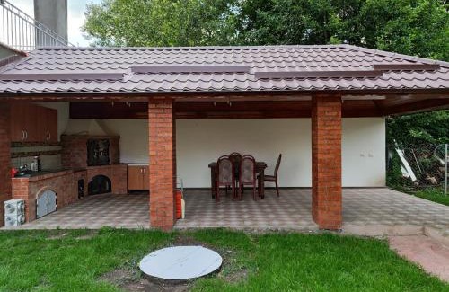 Horezu House | Casa Irina
