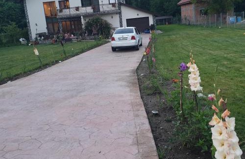 Horezu House | Casa Irina