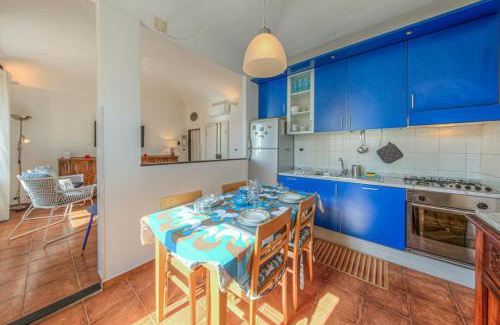 Camogli Apartment | CASA IRIS Confort e Mare a Due Passi