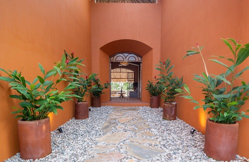 Arroyo Cruz House | Casa Isa, La Boquilla with the comforts of home