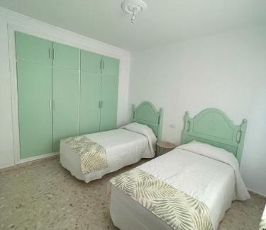 Arriate House | Casa Isabel