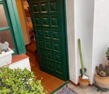 Arecida Apartment | Casa Isabel