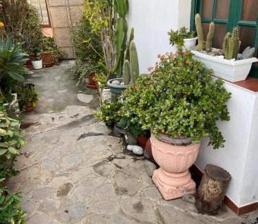Arecida Apartment | Casa Isabel