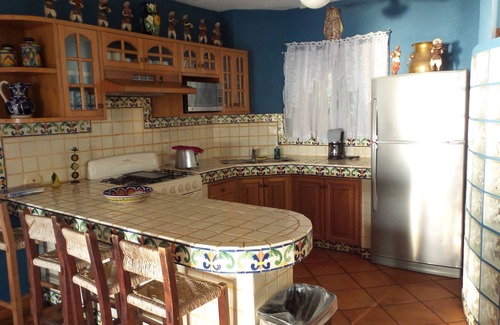 Romantic Zone Hotel | Casa Isabel