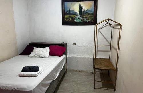 Santa Ana House | Casa isabel