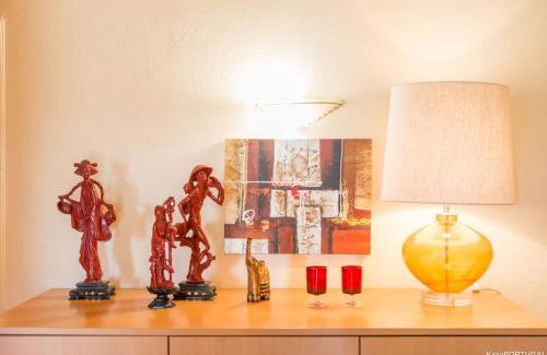 Estoril Apartment | Casa Isabela