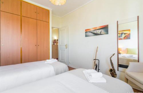 Estoril Apartment | Casa Isabela