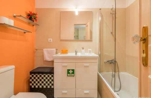 Estoril Apartment | Casa Isabela