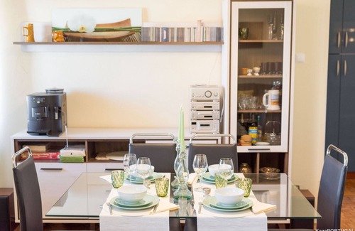 Estoril Apartment | Casa Isabela