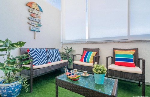 Estoril Apartment | Casa Isabela