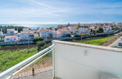 Estoril Apartment | Casa Isabela