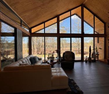 Frutillar House | Casa Isidora